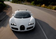 Bugatti Veyron 16.4 Grand Sport